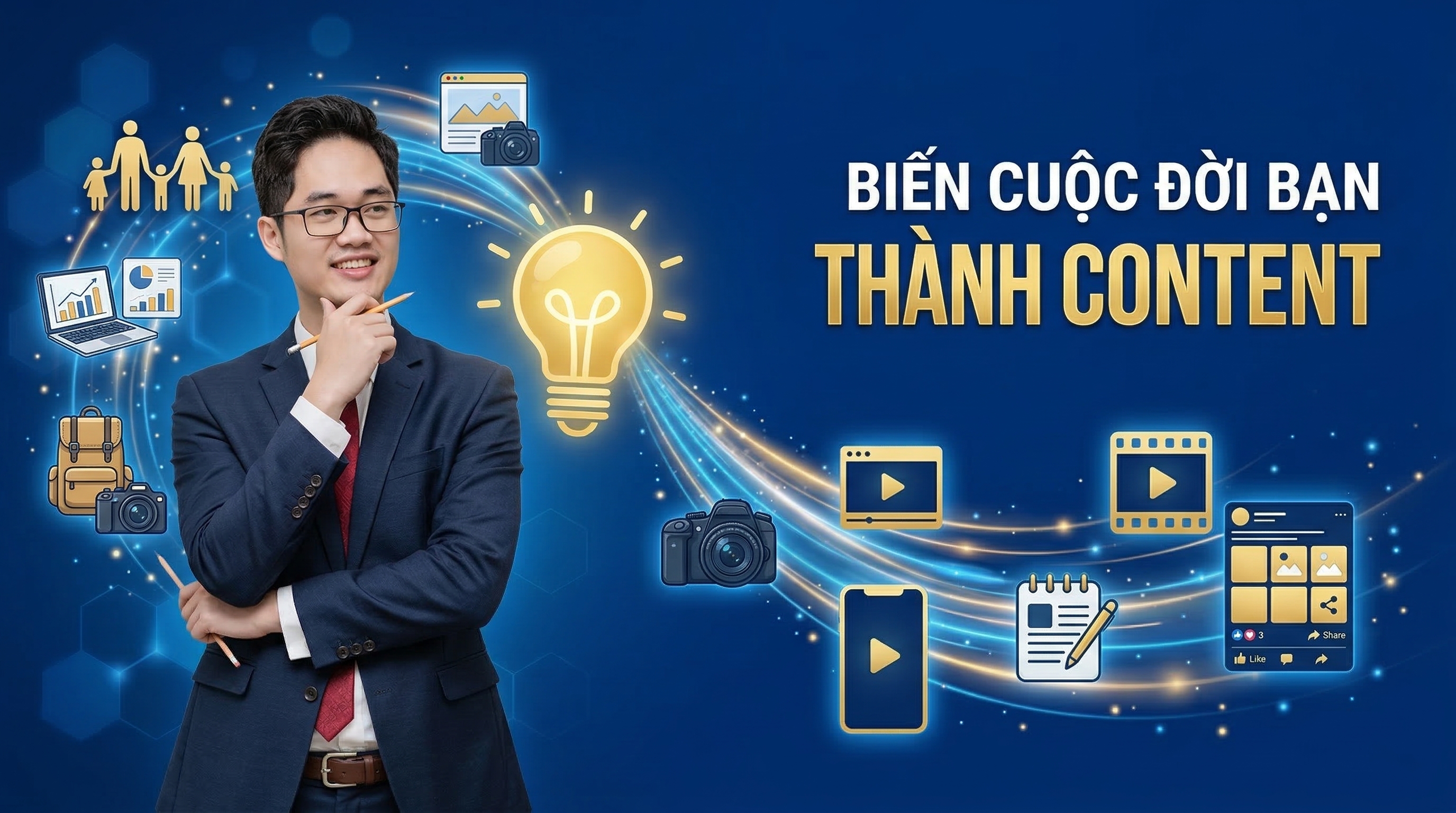 Chuyên gia chia sẻ tổng quan về chương trình