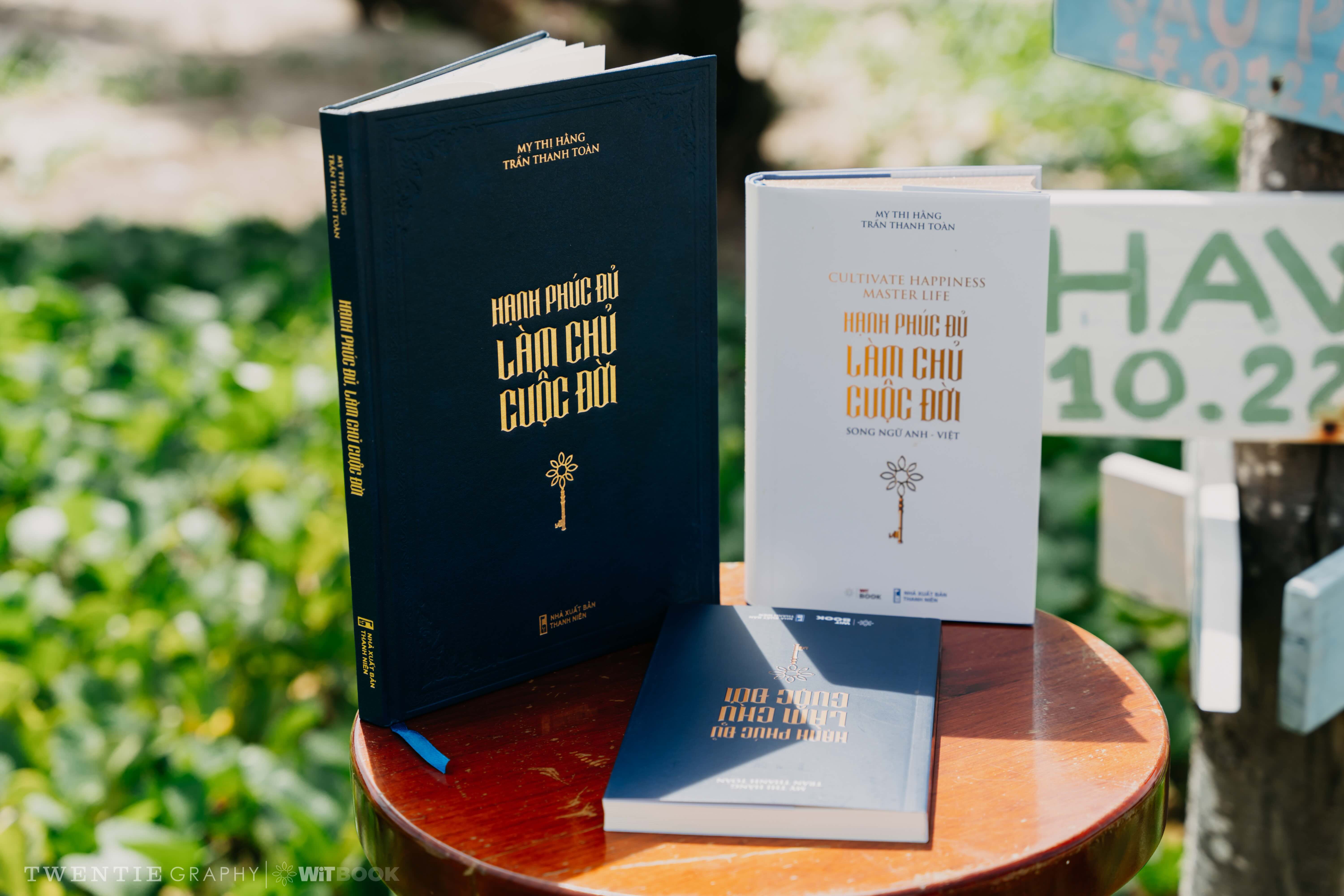 Cùng chia sẻ sách quý
