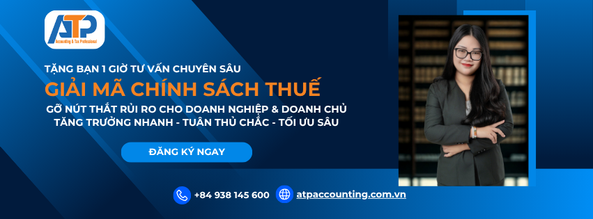 GIẢI MÃ CHÍNH SÁCH THUẾ