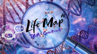 🧬 Gene Map AI